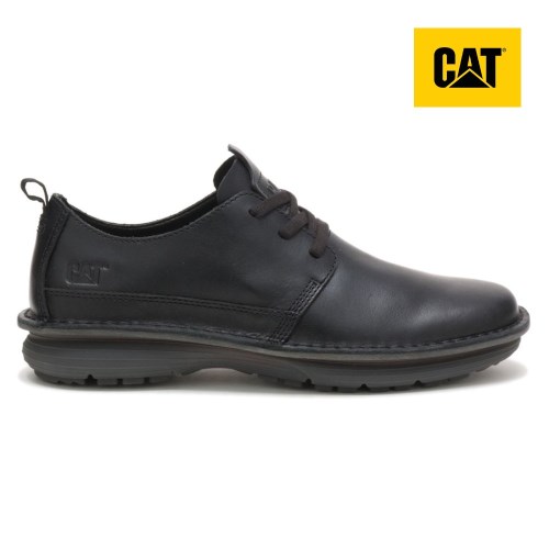 CAT Quartz Men's Sneakers Black (AU U-210) Australia